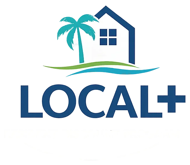 Local Plus Card Logo 2
